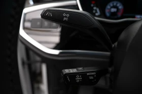 Audi Q3 35TFSI/Advance/Distronik/Lane Assist/Side Assist/ | Mobile.bg    14