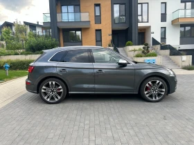 Audi SQ5 - 83000 лв. - 85208285 4