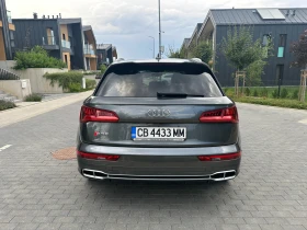 Audi SQ5 - 83000 лв. - 85208285 5