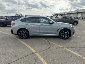 BMW X4 xDrive30i * CARFAX*   *  | Mobile.bg    3