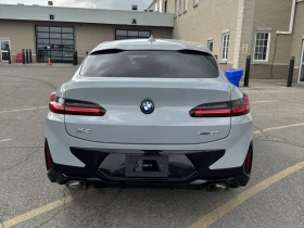 BMW X4 xDrive30i * CARFAX*   *  | Mobile.bg    4