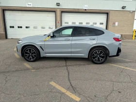 BMW X4 xDrive30i * CARFAX*   *  | Mobile.bg    5