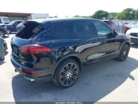 Porsche Cayenne S ПОДГРЕВИ ОБДУХВАНЕ ПАНОРАМА - 36000 лв. - 88878012 4