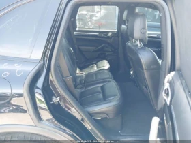 Porsche Cayenne S ПОДГРЕВИ ОБДУХВАНЕ ПАНОРАМА - 36000 лв. - 88878012 11