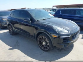 Porsche Cayenne S ПОДГРЕВИ ОБДУХВАНЕ ПАНОРАМА - 36000 лв. - 88878012 5