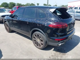 Porsche Cayenne S ПОДГРЕВИ ОБДУХВАНЕ ПАНОРАМА - 36000 лв. - 88878012 2