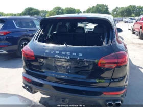 Porsche Cayenne S ПОДГРЕВИ ОБДУХВАНЕ ПАНОРАМА - 36000 лв. - 88878012 3