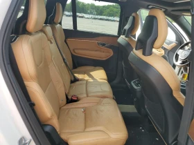 Volvo Xc90 T6 INSCRIPTION Обдух* 360* Дистроник* Пано* - 29500 лв. - 67787739 10