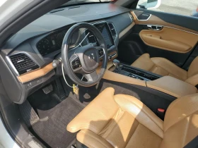 Volvo Xc90 T6 INSCRIPTION Обдух* 360* Дистроник* Пано* - 29500 лв. - 67787739 8