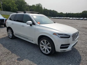 Volvo Xc90 T6 INSCRIPTION Обдух* 360* Дистроник* Пано* - 29500 лв. - 67787739 6