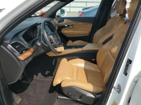 Volvo Xc90 T6 INSCRIPTION Обдух* 360* Дистроник* Пано* - 29500 лв. - 67787739 7
