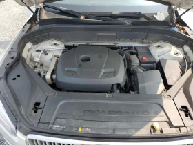 Volvo Xc90 T6 INSCRIPTION Обдух* 360* Дистроник* Пано* - 29500 лв. - 67787739 12