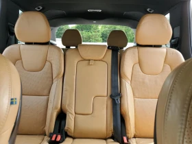 Volvo Xc90 T6 INSCRIPTION Обдух* 360* Дистроник* Пано* - 29500 лв. - 67787739 11
