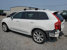 Volvo Xc90 T6 INSCRIPTION Обдух* 360* Дистроник* Пано* - 29500 лв. - 67787739 3