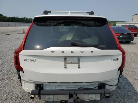 Volvo Xc90 T6 INSCRIPTION Обдух* 360* Дистроник* Пано* - 29500 лв. - 67787739 4