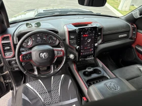 Dodge RAM 1500 * CARFAX*    ! | Mobile.bg    9
