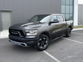  Dodge RAM 1500