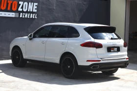 Porsche Cayenne 3.0d Facelift - 54900 лв. - 85991626 4