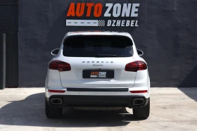 Porsche Cayenne 3.0d Facelift - 54900 лв. - 85991626 5