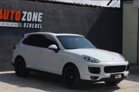 Porsche Cayenne 3.0d Facelift - 54900 лв. - 85991626 3