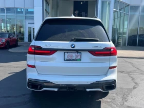 BMW X7 * CARFAX* *  | Mobile.bg    5