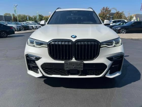 BMW X7 * CARFAX* *  | Mobile.bg    2