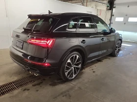 Audi SQ5 TECHNIK * CARFAX *  *   *  | Mobile.bg    3