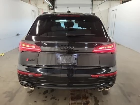 Audi SQ5 TECHNIK * CARFAX *  *   *  | Mobile.bg    5
