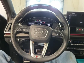 Audi SQ5 TECHNIK * CARFAX *  *   *  | Mobile.bg    10