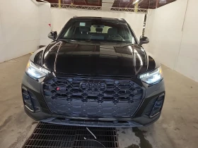 Audi SQ5 TECHNIK * CARFAX *  *   *  | Mobile.bg    6