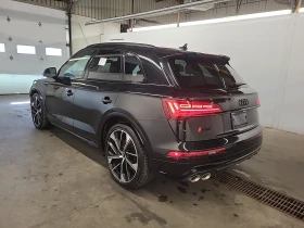Audi SQ5 TECHNIK * CARFAX *  *   *  | Mobile.bg    4