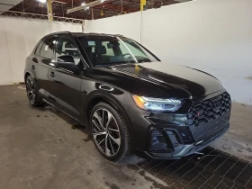 Audi SQ5 TECHNIK * CARFAX *  *   *  | Mobile.bg    2