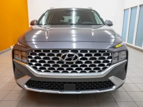 Hyundai Santa fe LUXURY/PLUG-IN/PANO/ADAPTIVE CRUISE | Mobile.bg    3