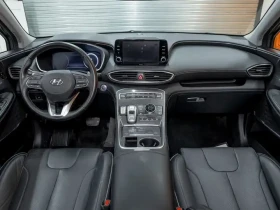 Hyundai Santa fe LUXURY/PLUG-IN/PANO/ADAPTIVE CRUISE | Mobile.bg    10