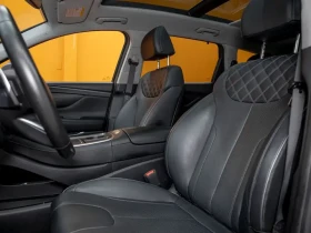Hyundai Santa fe LUXURY/PLUG-IN/PANO/ADAPTIVE CRUISE | Mobile.bg    7