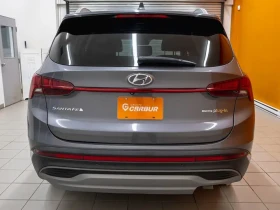 Hyundai Santa fe LUXURY/PLUG-IN/PANO/ADAPTIVE CRUISE | Mobile.bg    5