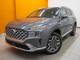 Hyundai Santa fe LUXURY/PLUG-IN/PANO/ADAPTIVE CRUISE