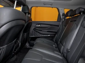 Hyundai Santa fe LUXURY/PLUG-IN/PANO/ADAPTIVE CRUISE | Mobile.bg    12