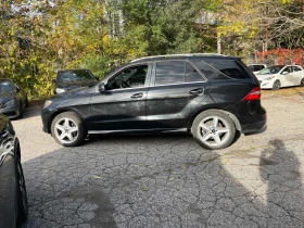 Mercedes-Benz ML * 350 BlueTEC * CARFAX *    | Mobile.bg    2