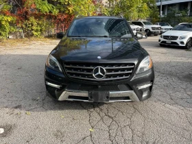 Mercedes-Benz ML * 350 BlueTEC * CARFAX *    | Mobile.bg    6