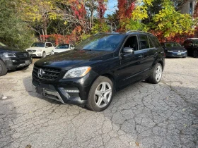  Mercedes-Benz ML