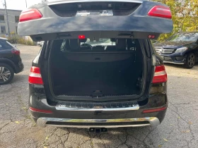 Mercedes-Benz ML * 350 BlueTEC * CARFAX *    | Mobile.bg    13
