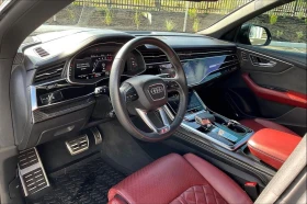 Audi SQ8 B&O* DISTRONIC* 360 CAM* ПАНОРАМА* ОБДУХВАНЕ - 102000 лв. / 52151.77 € - 99242404 9