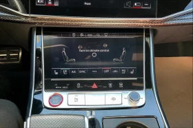 Audi SQ8 B&O* DISTRONIC* 360 CAM* ПАНОРАМА* ОБДУХВАНЕ - 102000 лв. / 52151.77 € - 99242404 12