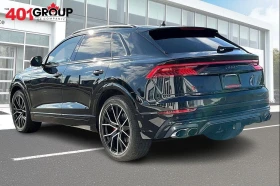 Audi SQ8 B&O* DISTRONIC* 360 CAM* ПАНОРАМА* ОБДУХВАНЕ - 102000 лв. / 52151.77 € - 99242404 6