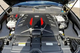 Audi SQ8 B&O* DISTRONIC* 360 CAM* ПАНОРАМА* ОБДУХВАНЕ - 102000 лв. / 52151.77 € - 99242404 16