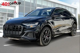 Audi SQ8 B&O* DISTRONIC* 360 CAM* ПАНОРАМА* ОБДУХВАНЕ