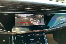 Audi SQ8 B&O* DISTRONIC* 360 CAM* ПАНОРАМА* ОБДУХВАНЕ - 102000 лв. / 52151.77 € - 99242404 11
