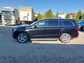 Mercedes-Benz GL 350, снимка 6