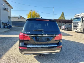 Mercedes-Benz GL 350, снимка 3